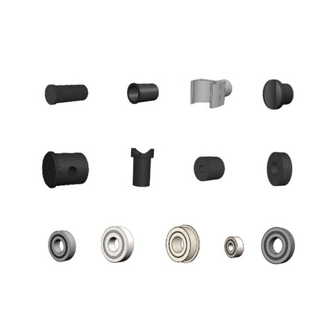 Bushings and Bearings